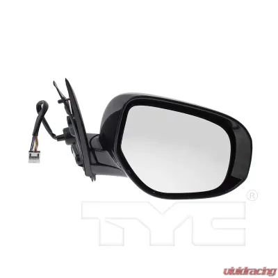 TYC Genera Door Mirror Mitsubishi Outlander Right 2016-2019 - 6590251