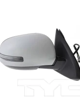 TYC Genera Door Mirror Mitsubishi Outlander Right 2016-2019                                     - 6590251 - Image 4