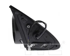 TYC Genera Door Mirror Mitsubishi Outlander Left 2016-2019