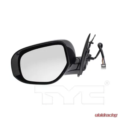 TYC Genera Door Mirror Mitsubishi Outlander Left 2016-2019 - 6590252