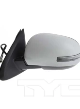 TYC Genera Door Mirror Mitsubishi Outlander Left 2016-2019                                     - 6590252 - Image 4