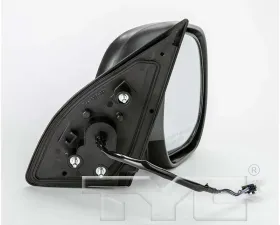 TYC Genera Door Mirror Mitsubishi Outlander Sport Right 2011-2015