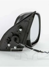 TYC Genera Door Mirror Mitsubishi Outlander Sport Right 2011-2015                                     - 6600041 - Image 5