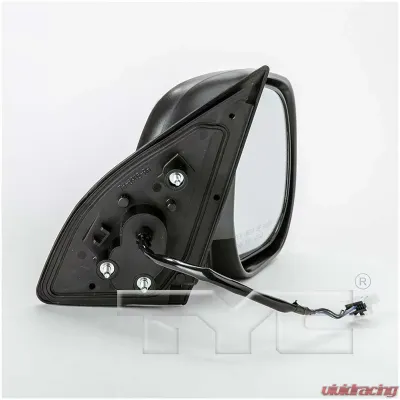 TYC Genera Door Mirror Mitsubishi Outlander Sport Right 2011-2015 - 6600041