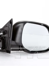 TYC Genera Door Mirror Mitsubishi Outlander Sport Right 2011-2015                                     - 6600041 - Image 2