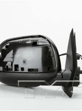 TYC Genera Door Mirror Mitsubishi Outlander Sport Right 2011-2015                                     - 6600041 - Image 4