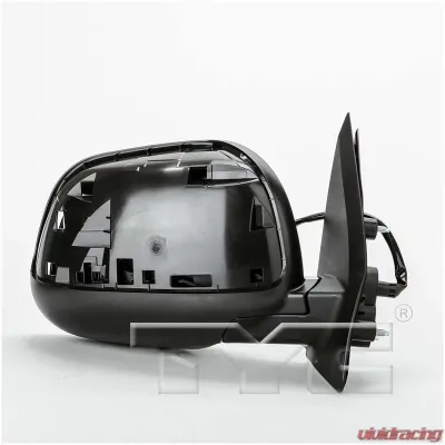 TYC Genera Door Mirror Mitsubishi Outlander Sport Right 2011-2015 - 6600041