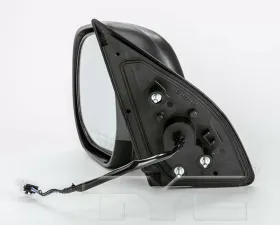 TYC Genera Door Mirror Mitsubishi Outlander Sport Left 2011-2015