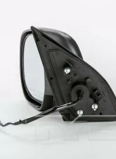 TYC Genera Door Mirror Mitsubishi Outlander Sport Left 2011-2015                                     - 6600042 - Image 6