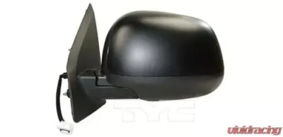 TYC Genera Door Mirror Mitsubishi Outlander Sport Left 2011-2015 - 6600042