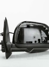 TYC Genera Door Mirror Mitsubishi Outlander Sport Left 2011-2015                                     - 6600042 - Image 5