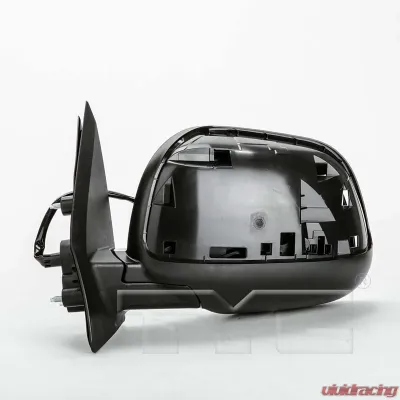 TYC Genera Door Mirror Mitsubishi Outlander Sport Left 2011-2015 - 6600042