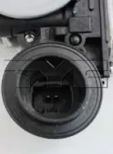 TYC Genera Power Window Motor and Regulator Assembly Toyota Camry Front Left 2002-2006                                     - 660098 - Image 3