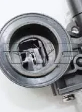 TYC Genera Power Window Motor and Regulator Assembly Toyota Corolla Front Left 2003-2008                                     - 660100 - Image 3
