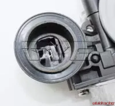 TYC Genera Power Window Motor and Regulator Assembly Toyota Corolla Front Left 2003-2008 - 660100