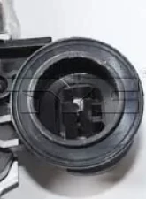TYC Genera Power Window Motor and Regulator Assembly Toyota Matrix Front Left 2003-2008                                     - 660102 - Image 3