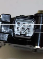 TYC Genera Power Window Motor and Regulator Assembly Honda Odyssey Front Left 2005-2010                                     - 660126 - Image 5