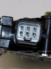 TYC Genera Power Window Motor and Regulator Assembly Honda Odyssey Front Left 2005-2010                                     - 660126 - Image 5