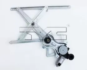 TYC Genera Power Window Motor and Regulator Assembly Toyota Rav4 Front Right 2001-2005