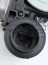 TYC Genera Power Window Motor and Regulator Assembly Toyota Highlander Front Right 2001-2007                                     - 660129 - Image 3