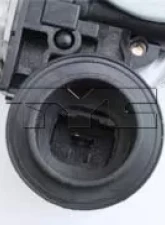 TYC Genera Power Window Motor and Regulator Assembly Scion xB Front Right 2004-2006                                     - 660131 - Image 3
