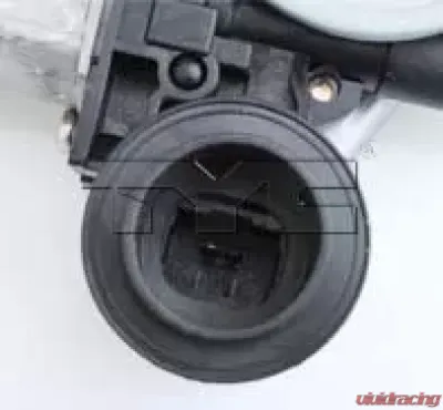 TYC Genera Power Window Motor and Regulator Assembly Scion xB Front Right 2004-2006 - 660131