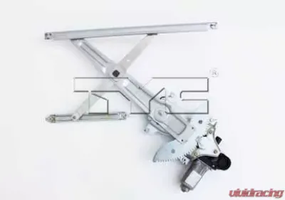TYC Genera Power Window Motor and Regulator Assembly Scion xB Front Left 2004-2006 - 660132