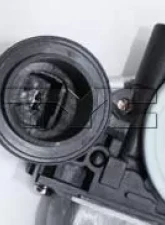 TYC Genera Power Window Motor and Regulator Assembly Scion xB Front Left 2004-2006                                     - 660132 - Image 3