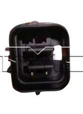 TYC Genera Power Window Motor and Regulator Assembly Mitsubishi Lancer Front Left 2004-2007                                     - 660156 - Image 5