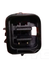 TYC Genera Power Window Motor and Regulator Assembly Mitsubishi Lancer Front Left 2004-2007                                     - 660156 - Image 5