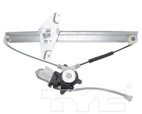TYC Genera Power Window Motor and Regulator Assembly Toyota Camry Front Right 1992-1996