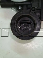 TYC Genera Power Window Motor and Regulator Assembly Pontiac Vibe Front Left 2003-2008                                     - 660208 - Image 3
