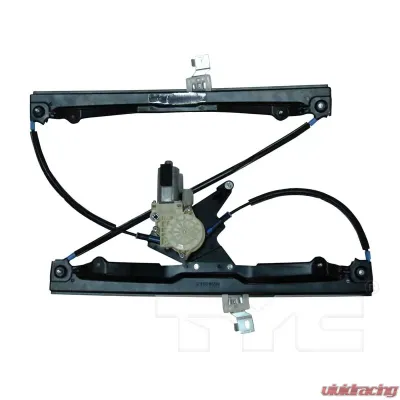 TYC Genera Power Window Motor and Regulator Assembly Ford Explorer Front Right 2002-2007 - 660215