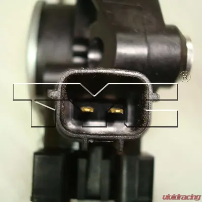 TYC Genera Power Window Motor and Regulator Assembly Front Left - 660218