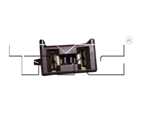 TYC Genera Power Window Motor and Regulator Assembly Lincoln Town Car Front Right 1998-2010