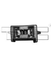 TYC Genera Power Window Motor and Regulator Assembly Ford Front Right                                     - 660233 - Image 3