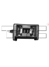 TYC Genera Power Window Motor and Regulator Assembly Ford Front Left                                     - 660234 - Image 3