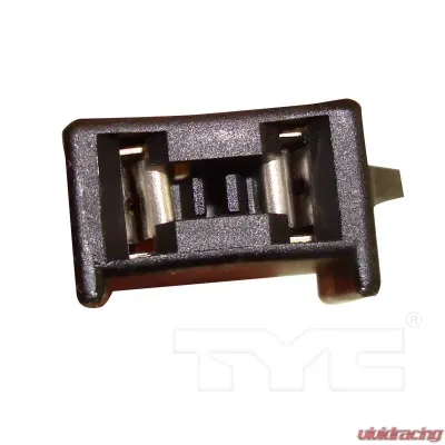 TYC Genera Power Window Motor and Regulator Assembly Front Right - 660235