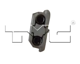 TYC Genera Power Window Motor and Regulator Assembly Front Right