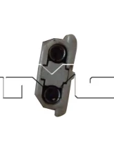 TYC Genera Power Window Motor and Regulator Assembly Front Right                                     - 660243 - Image 5