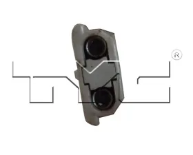 TYC Genera Power Window Motor and Regulator Assembly Front Left