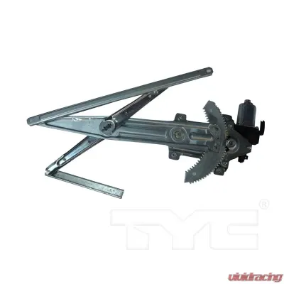 TYC Genera Power Window Motor and Regulator Assembly Front Left - 660246