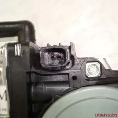 TYC Genera Power Window Motor and Regulator Assembly Front Left - 660246