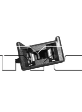 TYC Genera Power Window Motor and Regulator Assembly Rear Right                                     - 660247 - Image 4