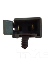 TYC Genera Power Window Motor and Regulator Assembly Ford Mustang Front Left 1994-2004                                     - 660252 - Image 4