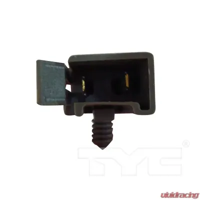 TYC Genera Power Window Motor and Regulator Assembly Ford Mustang Front Left 1994-2004 - 660252