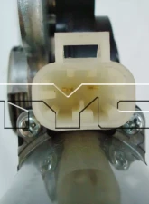 TYC Genera Power Window Motor and Regulator Assembly Buick LeSabre Front Left 2000-2005                                     - 660254 - Image 5