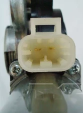 TYC Genera Power Window Motor and Regulator Assembly Buick LeSabre Front Left 2000-2005                                     - 660254 - Image 5