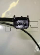 TYC Genera Power Window Motor and Regulator Assembly Ford F-150 Front Left 2004-2008                                     - 660272 - Image 4