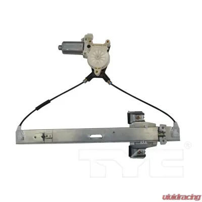 TYC Genera Power Window Motor and Regulator Assembly Dodge Dakota Front Right 2005-2010 - 660283
